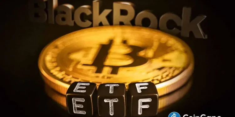 BlackRock’s IBIT Sets New Trading Record In $11.5B ETF Volume Surge