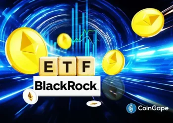 BlackRock Boosts ETF Portfolio by Registering iShares Staked ETH Trust in Delaware