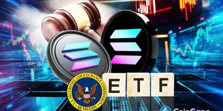 Breaking: 21Shares to Launch Sixth Spot Solana ETF Today After Final SEC Filing