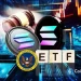 Breaking: 21Shares to Launch Sixth Spot Solana ETF Today After Final SEC Filing