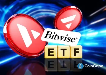 Breaking: Bitwise Prepares to Launch its Avalanche ETF, Reveals Ticker and Fees