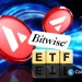 Breaking: Bitwise Prepares to Launch its Avalanche ETF, Reveals Ticker and Fees