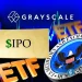 Breaking: Crypto ETF Asset Manager Grayscale Files for U.S. IPO with the SEC