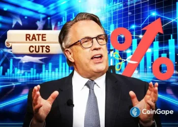 Breaking: December Rate Cut Odds Jump to 70% After Fed’s John Williams Signals Near-Term Easing