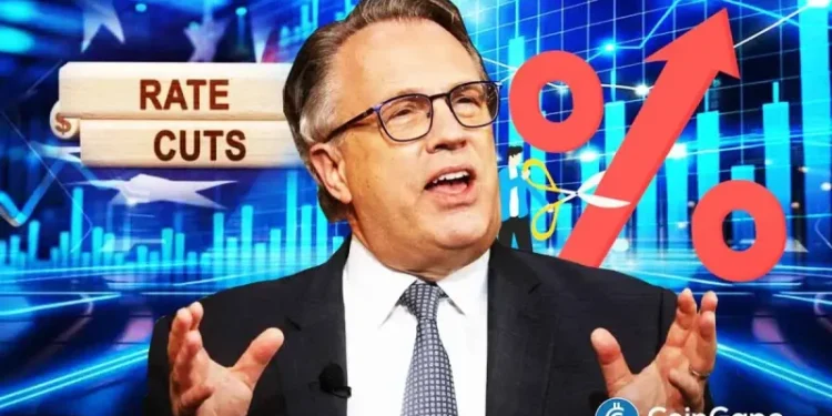 Breaking: December Rate Cut Odds Jump to 70% After Fed’s John Williams Signals Near-Term Easing