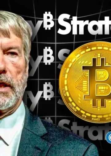 Michael Saylor Hints Fresh Bitcoin Buy With “Green Dots” Tease