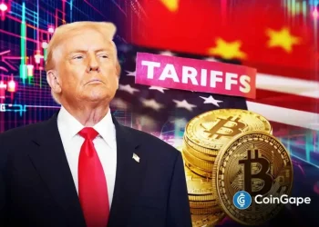 Trump Tariffs: White House Prepares Plan B as Crypto Market Awaits Supreme Court Ruling