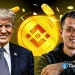 CZ Not Returning to Binance Anytime Soon, Lawyer Says Amid U.S. Scrutiny