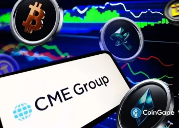 CME Crypto Markets Reopen After Data-Centre Cooling Issue