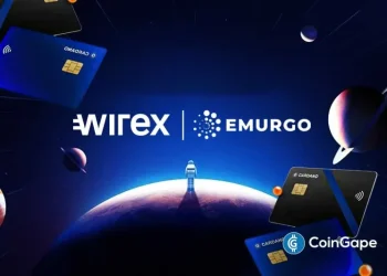 Cardano News: Wirex Partners EMURGO To Launch First Ever ADA Card