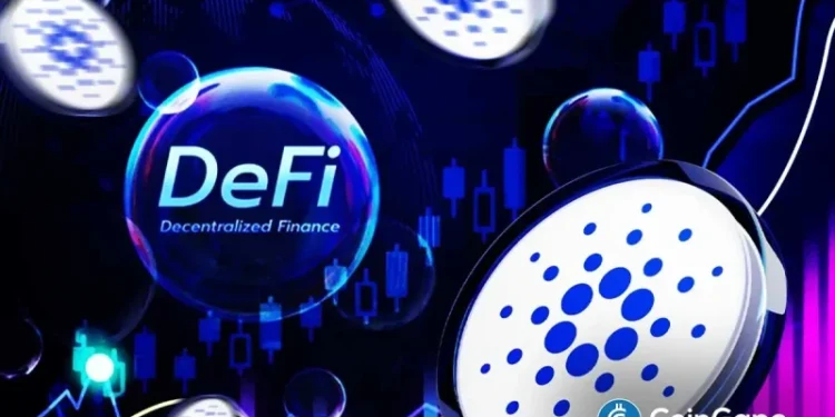 Cardano Price Rare Pattern Points to a 55% Crash as Key DeFi Metric Plunges