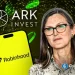 Cathie Wood’s ARK Invest Swaps Robinhood Shares for Pinterest Despite Stock Slump
