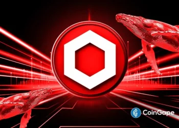 Chainlink Price Could Crash as 3 Risky Patterns Form Amid Whale Selling