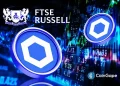 Chainlink Price Eyes $30 Rebound as FTSE Russell Collaboration and Supply Squeeze Fuel Optimism