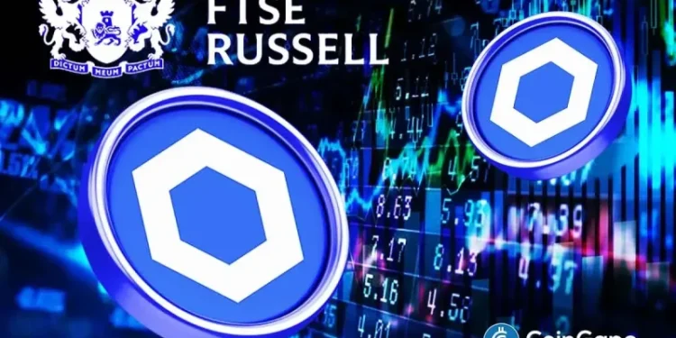 Chainlink Price Eyes $30 Rebound as FTSE Russell Collaboration and Supply Squeeze Fuel Optimism