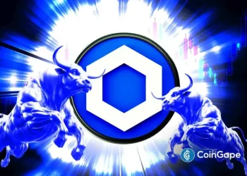 Chainlink Price Outlook as Reserve Nears 1M LINK — Bullish Shift Ahead?