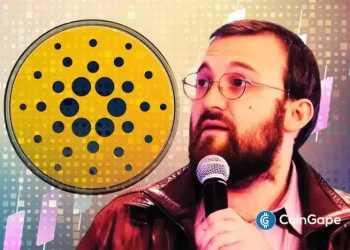 ‘Cardano Didn’t Go Down,’ Charles Hoskinson Pushes Back On Network FUD