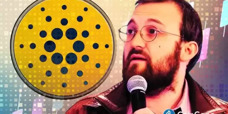 ‘Cardano Didn’t Go Down,’ Charles Hoskinson Pushes Back On Network FUD