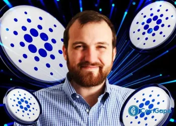 Charles Hoskinson Praises Cardano’s Network Design Amid ‘Poisoned’ Transaction Attack