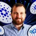 Charles Hoskinson Praises Cardano’s Network Design Amid ‘Poisoned’ Transaction Attack