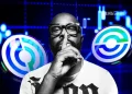 Forget Companies! Circle is Partnering With Grammy Artist Wyclef Jean For USDC Adoption