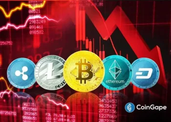 Crypto Market Bloodbath: 3 Key Signs That Could Signal a Recovery
