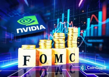 Crypto Market Faces New Macro Jitters Ahead of Nvidia Earnings, FOMC Minutes, NFP Jobs Data