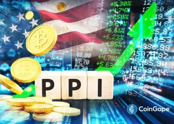 Crypto Market Rebounds Ahead of Key U.S. PPI, Jobless Claims, and Fed Inflation Reports