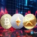 How Will Crypto Market React to Over $15B in Bitcoin, ETH, XRP Options Expiry?