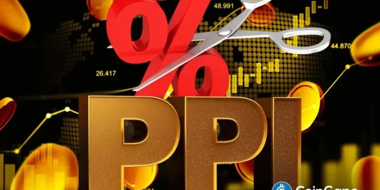 December Fed Rate Cut Odds Surge To 85% Following PPI Release