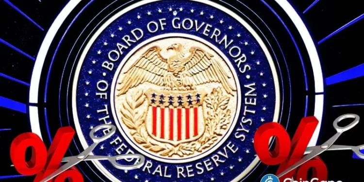 December Fed Rate-Cut Odds Rise Above 50% on Weak Jobs Reports