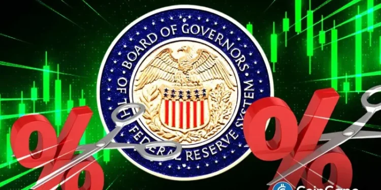 December Rate Cut Odds Fall As Fed Officials Remain Cautious Over Rising Inflation