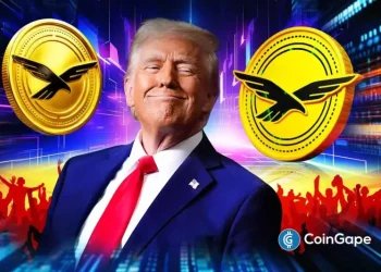 Democrats Demand Probe Into Trump-Linked WLFI Over Token Sales To Illicit Actors