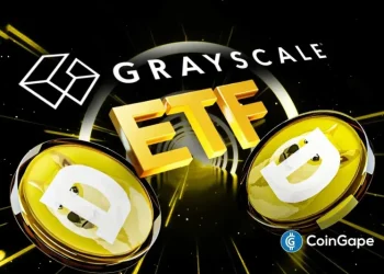 Dogecoin Set for Big Week as Grayscale DOGE ETF Launches Today