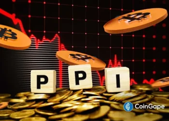 Breaking: U.S. PPI Inflation Rises 2.7% YoY, Bitcoin Falls