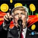 Bitcoin Rises as Trump Points to “Extremely Strong” U.S.–China Relations