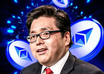 Ethereum Price Forms Rare Pattern as Tom Lee Makes Bold Prediction