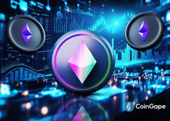 Ethereum Price Hits Historical Liquidity Reset — Is a Bounce Coming?