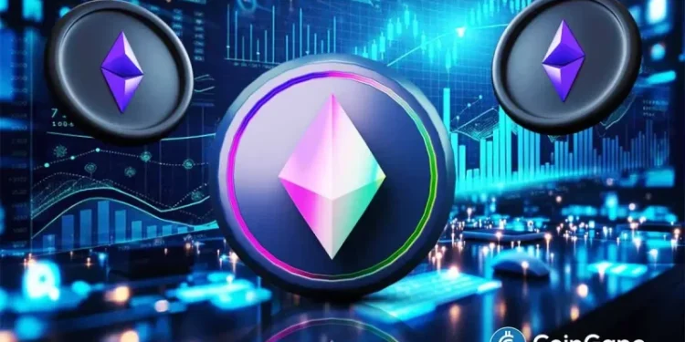 Ethereum Price Hits Historical Liquidity Reset — Is a Bounce Coming?