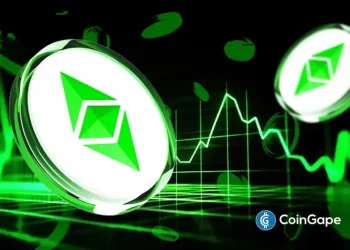 Ethereum Price Prediction 2025: How High Can ETH Go by Year-End?