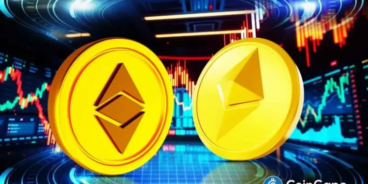 Ethereum Price Sheds 10% but Lands on the $3,150 Accumulation Base — Is a Buy-the-Dip Bounce Ahead?