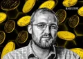 Charles Hoskinson Wants to Fix Cardano’s $5Bn DeFi Problem