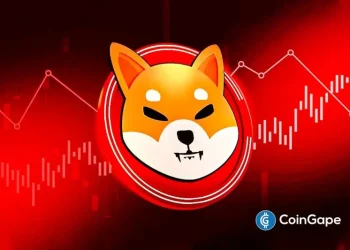 Expert Predicts 200% Shiba Inu Price Surge as Open Interest, Burn Rate Spikes
