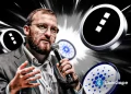 Expert Predicts Cardano Price Surge as Hoskinson Touts Midnight Potential