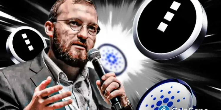 Expert Predicts Cardano Price Surge as Hoskinson Touts Midnight Potential