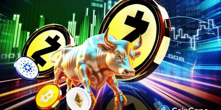Experts Turn Bullish on Zcash as Reliance Global Dumps BTC, ETH, ADA for ZEC