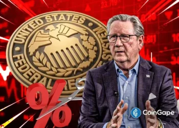 Fed’s Jeff Schmid Flags Inflation Risk as Hopes of December Rate Cut Fade