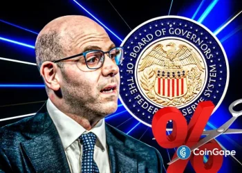 Fed’s Stephen Miran Says a 50 bps December Rate Cut Is ‘Appropriate’