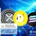 Franklin Crypto Index ETF Adds XRP, Solana, and Dogecoin to Boost Investor Exposure