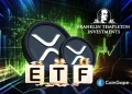Experts Turn Bullish on XRP as Franklin Templeton ETF Launches on November 18